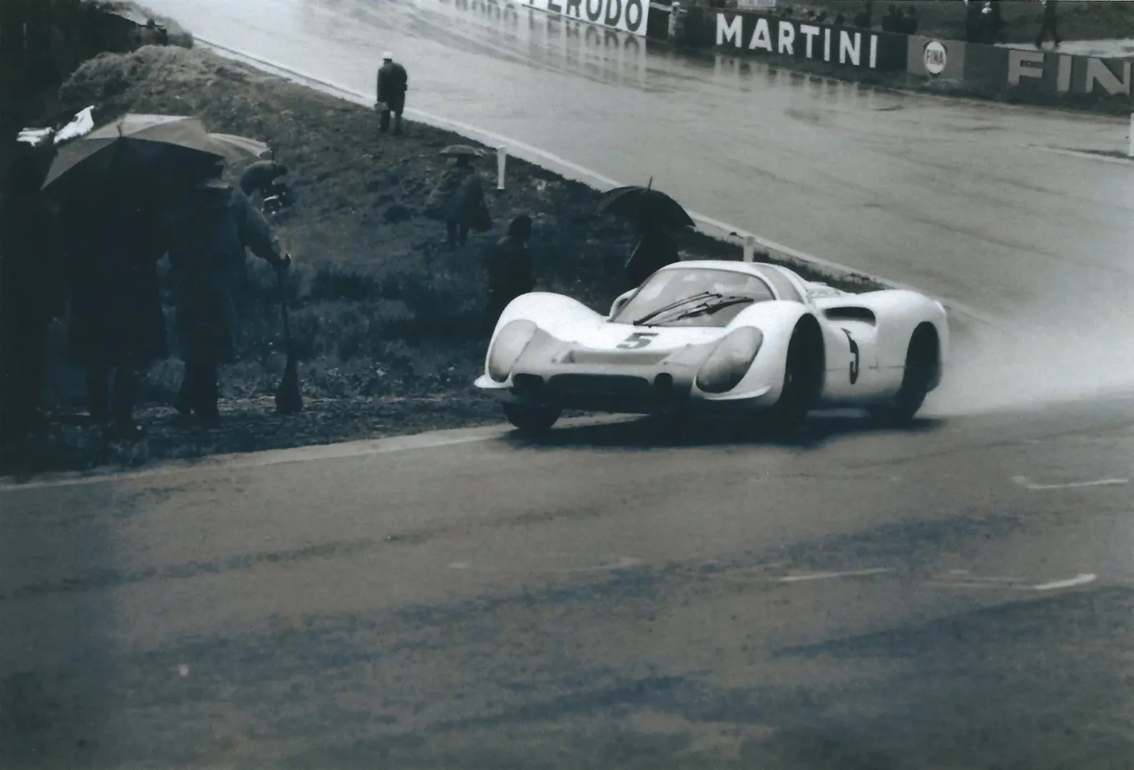 Spa 1000 Kilometres 1968